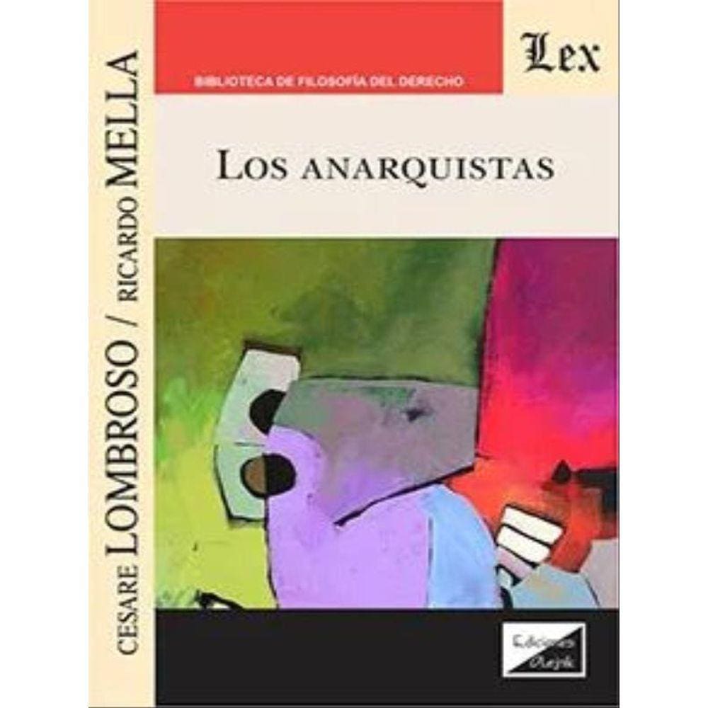 Los Anarquistas