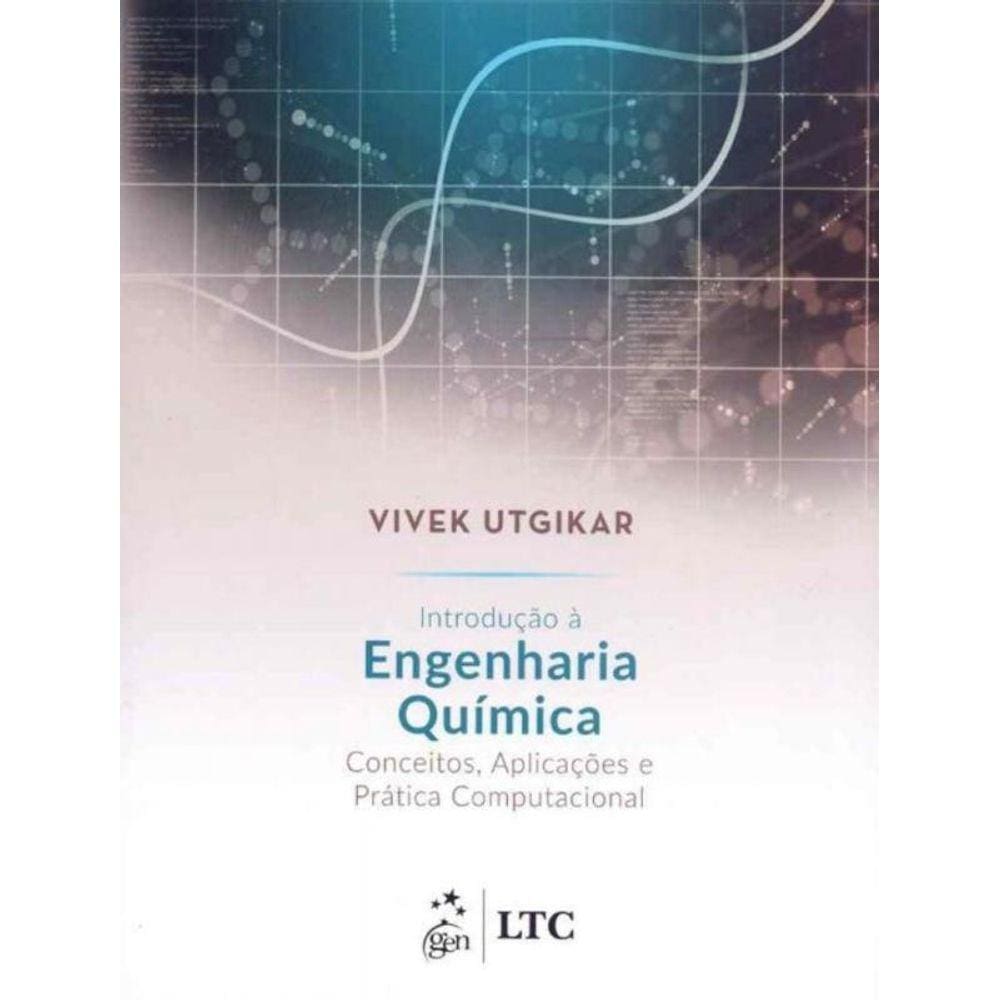 Introdução à Engenharia Química