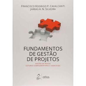 Fundamentos De Gestao De Projetos               01