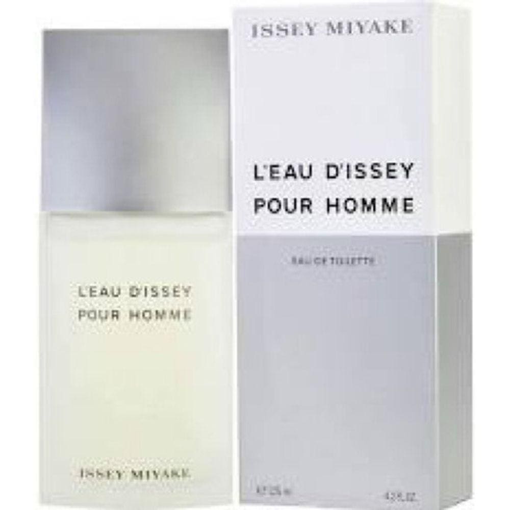 Leau Dissey Pour Homme Edt 125ml Issey Miyake Perfume