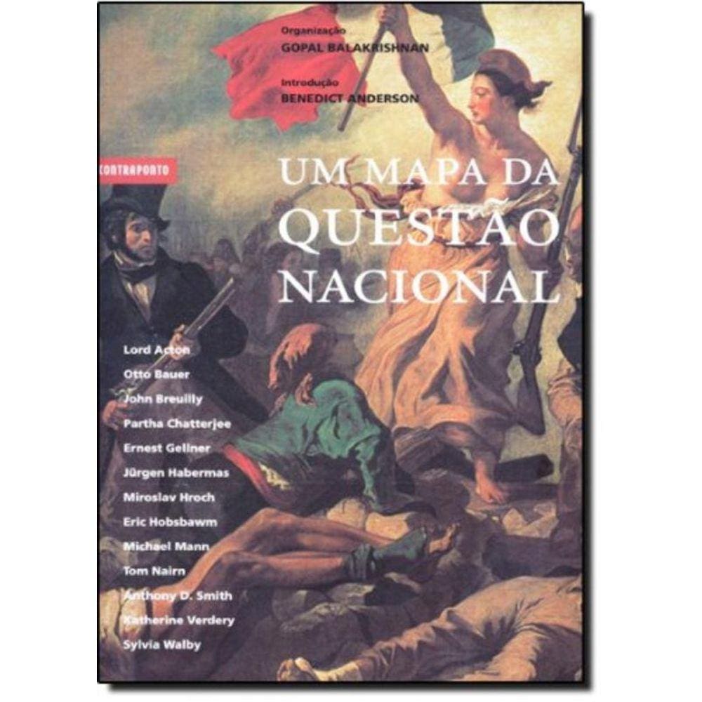 Mapa Da Questao Nacional, Um