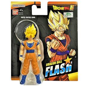 Goku SSJ  Bonecos de biscuit, Bonecos articulados, Bonecos