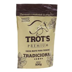 Erva Mate Tereré Tradicional Trot`s 27377