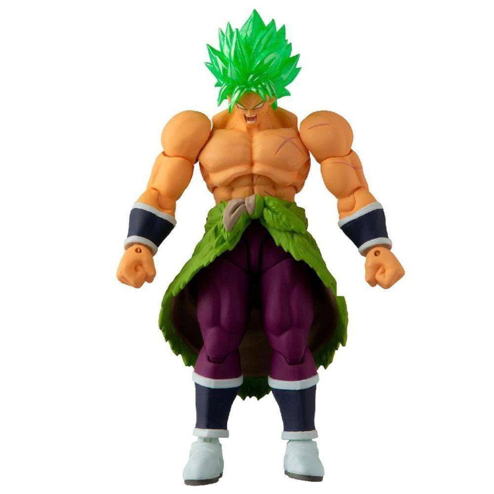 Dragon Ball Super: Broly Dublados ( Via Email )