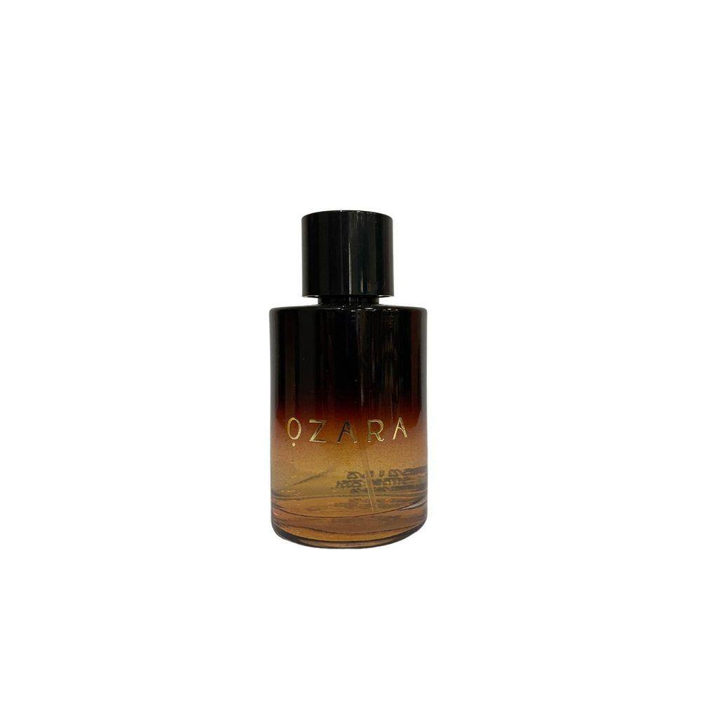 Deo Colônia Ozara Unissex 100Ml