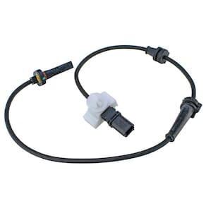 Sensor De Freio ABS Accord 2008 a 2012 Traseira 2 Vias - GAUSS - GS2264