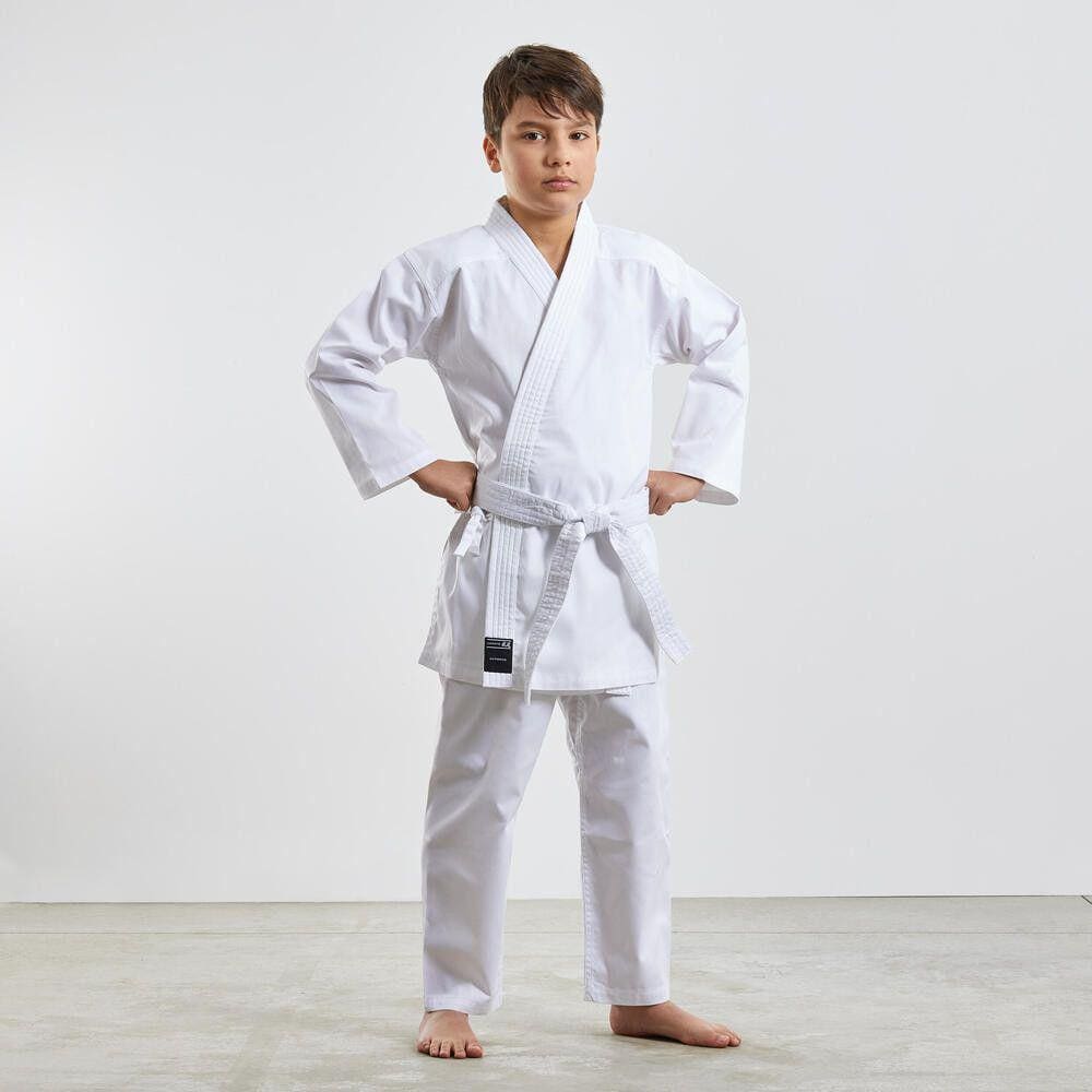 Kimono karate hot sale adidas infantil