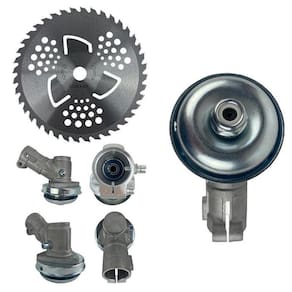 Kit Ponteira De Transmissão 28Mm 9Estrias + Disco 40 Dentes