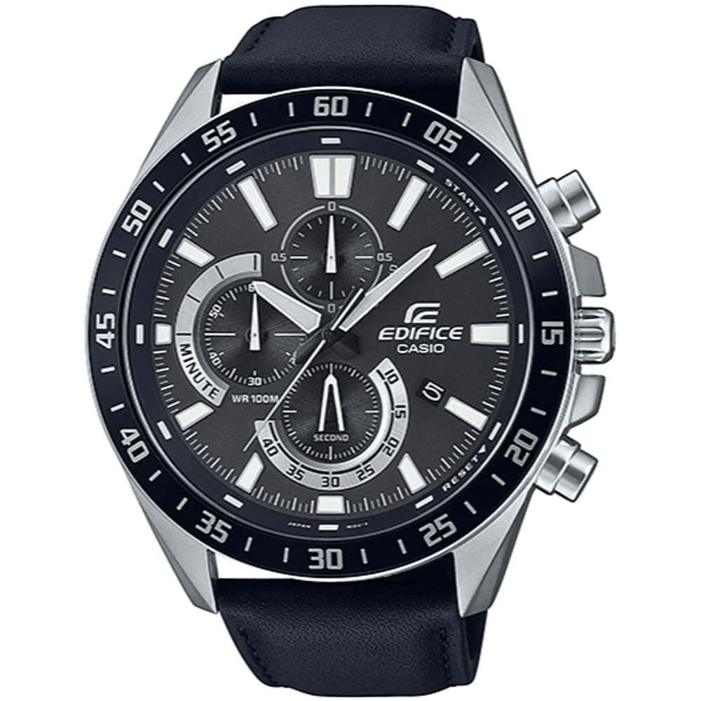 Casio edifice 2025 474 sek price