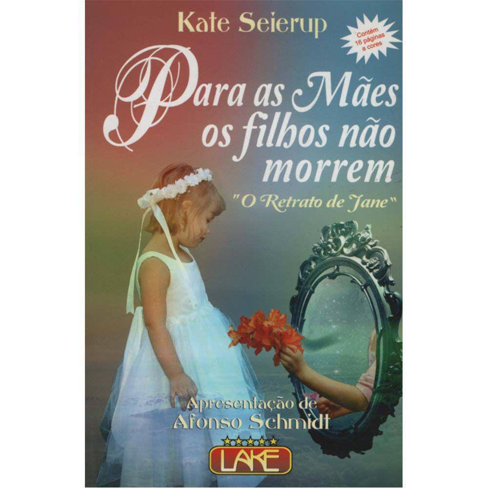 Para as Mães, os Filhos Não Morrem - O Retrato de Jane