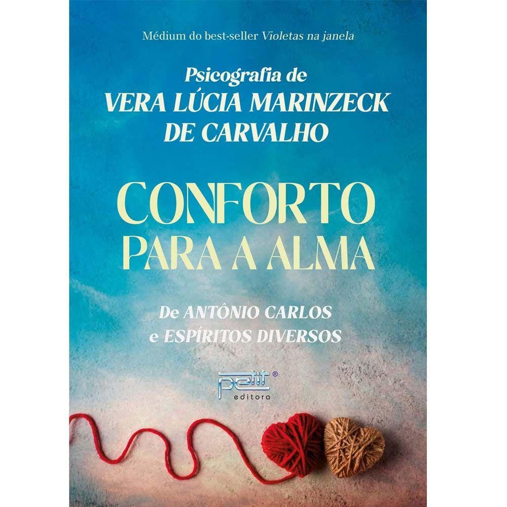 Conforto para a Alma
