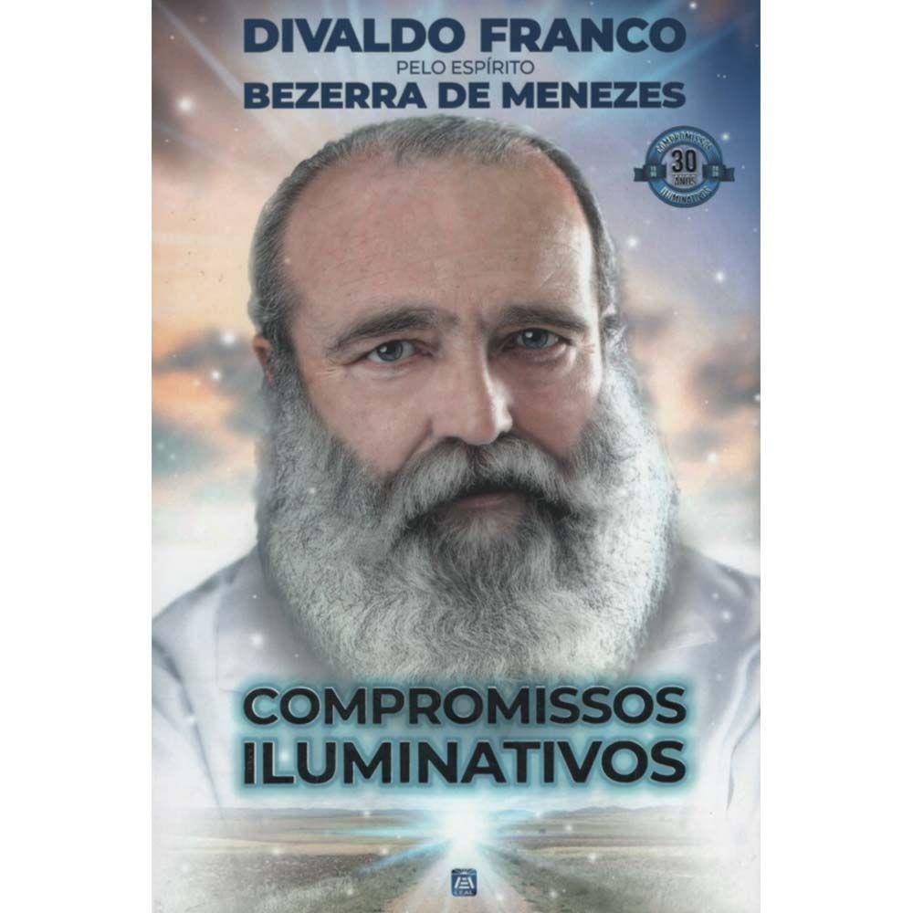 Compromissos Iluminativos - Nova Edição