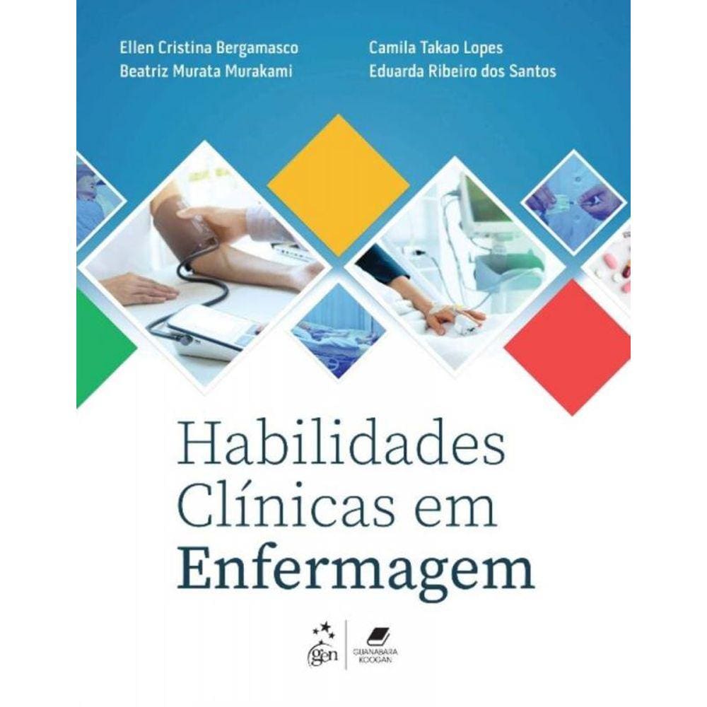 Habilidades Clinicas Em Enfermagem