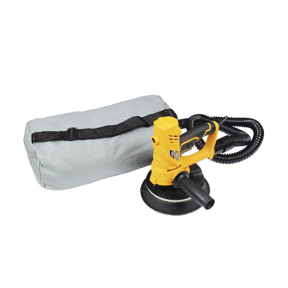 Lixadeira de Parede 850W LPC850 CSM 220V
