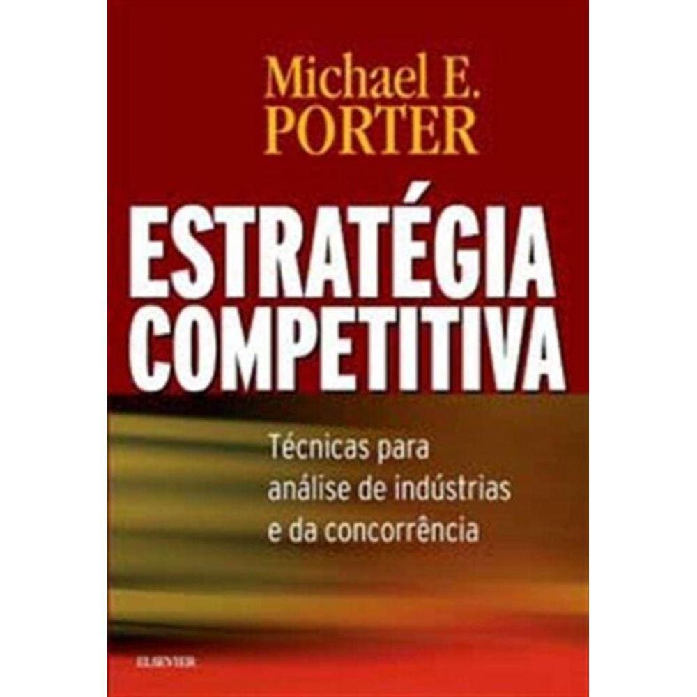 Estrategia Competitiva - (Atlas)