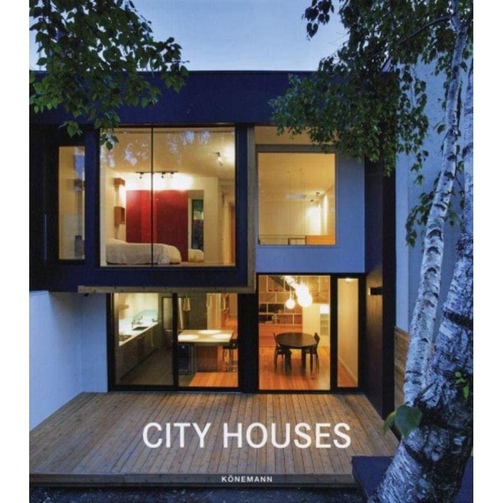 City Houses 01