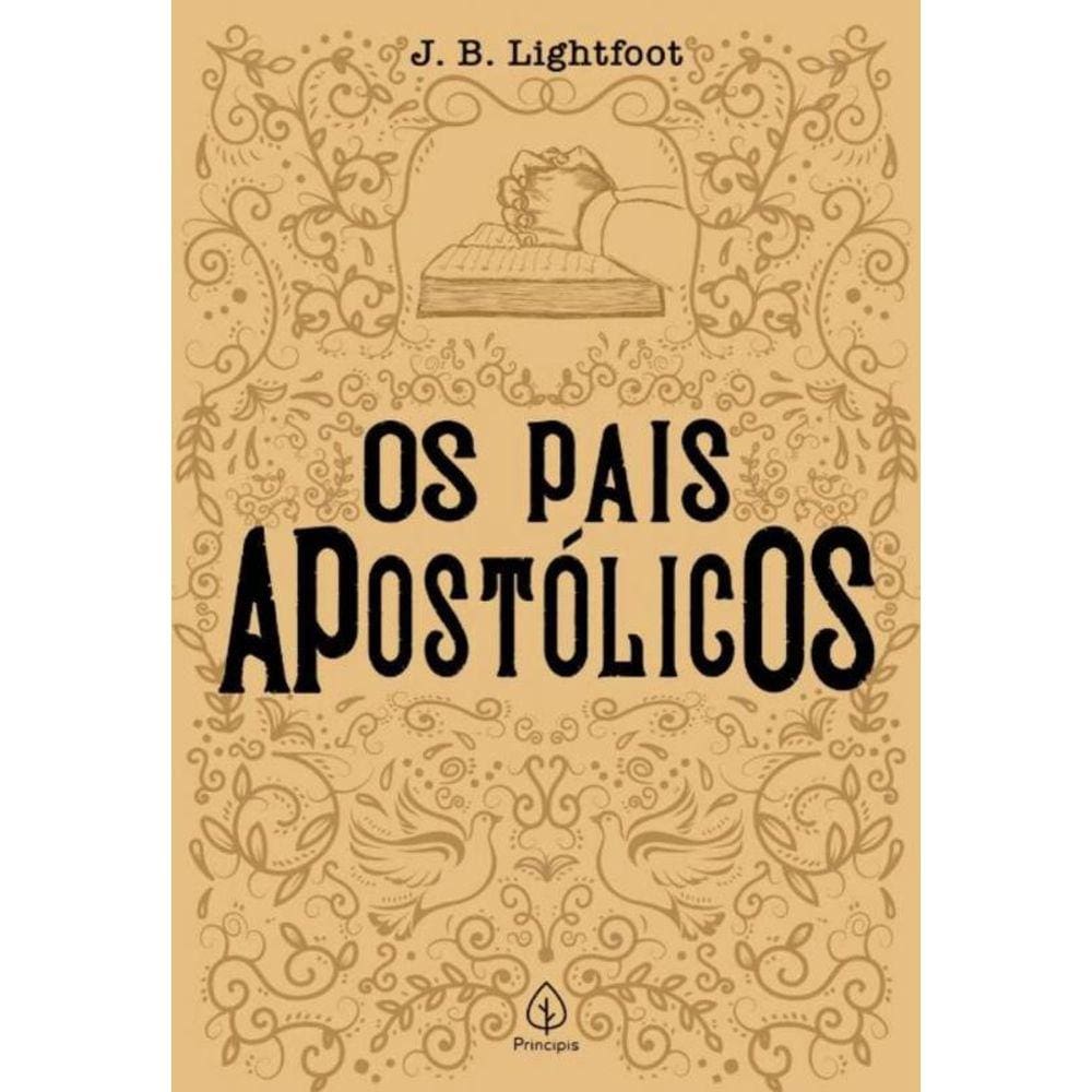 Os pais apostólicos