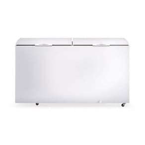 Freezer Horizontal Gelopar 532 Litros Branco 127V GHBS-50