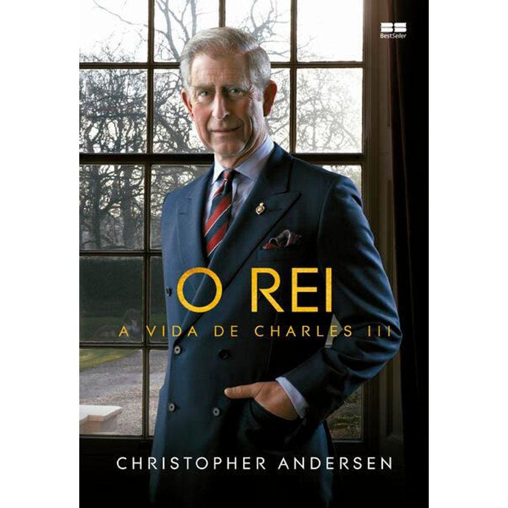 O Rei: A Vida de Charles III