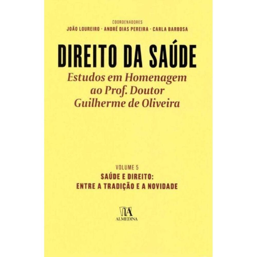 Direito da Saúde IV
