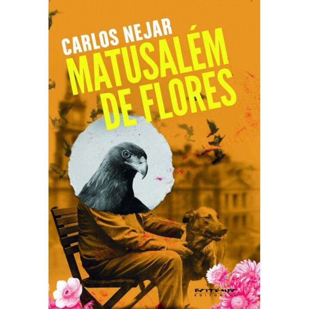 Matusalém de Flores