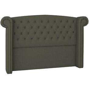 Cabeceira Casal 140 cm Valenn Linho SL 74 Peer