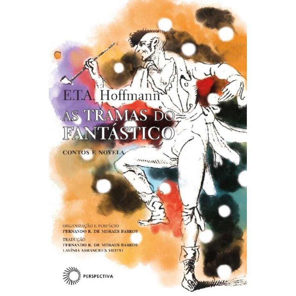 As Tramas Do Fantástico