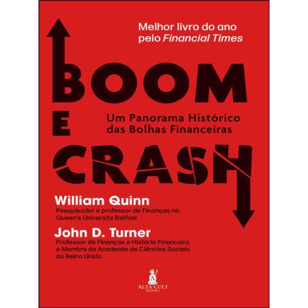 Boom E Crash