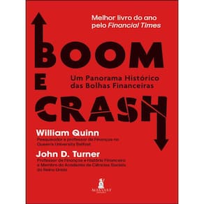 Boom E Crash