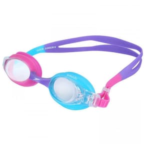 Oculos Natacao Speedo Quick Jr Ii 509202-174005 - Roxo/Rosa U