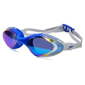 Oculos Natacao Hydrovision Mr 509218-080439 - Cinza/Azul U