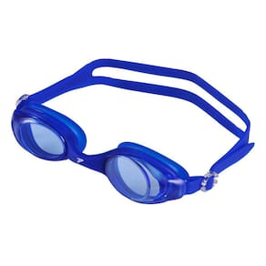 Oculos Natacao Poker Myrtos Ultra 13078-Aa - Azul U