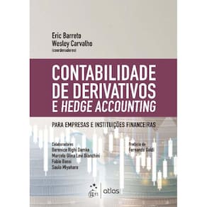 Contabilidade de Derivativos e Hedge Accounting