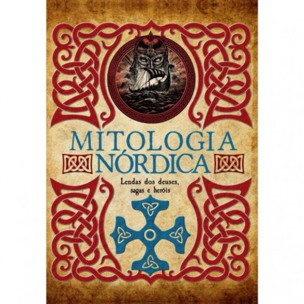 Mitologia Nórdica