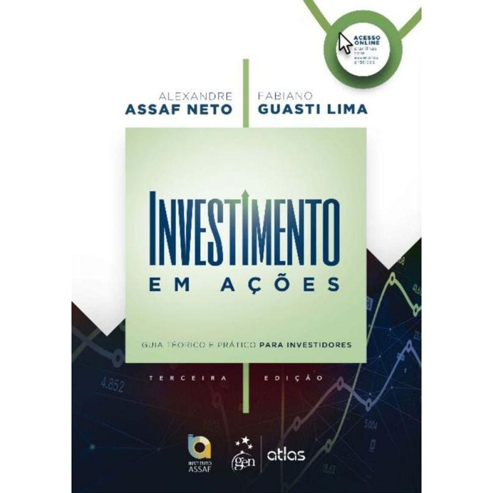 Investimento Em Acoes 01