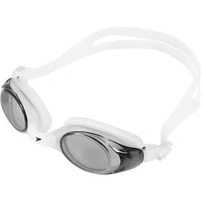 Oculos Natacao Poker Myrtos Ultra 13078-Tf - Transparente/Fume U