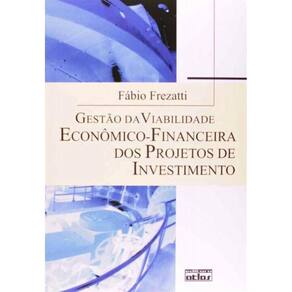 Gestao Da Viabilidade Economico-financeira Dos P01