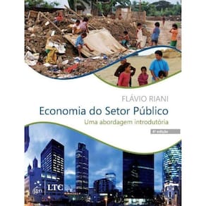 Economia Do Setor Publico - Uma Abordagem Introd01