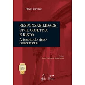 Colecao Rubens Limongi - Responsabilidade Civil 01