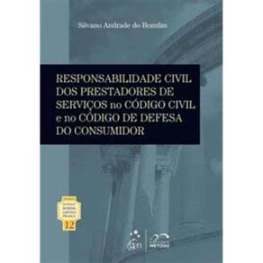 Colecao Prof.rubens Limongi Franca-resp.civil Dos