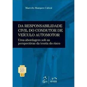 Colecao Rubens Limongi - Da Responsabilidade Civil