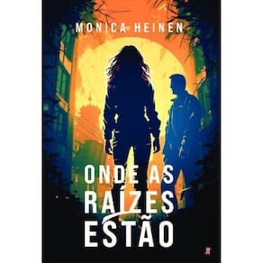 Onde as Raizes Estão