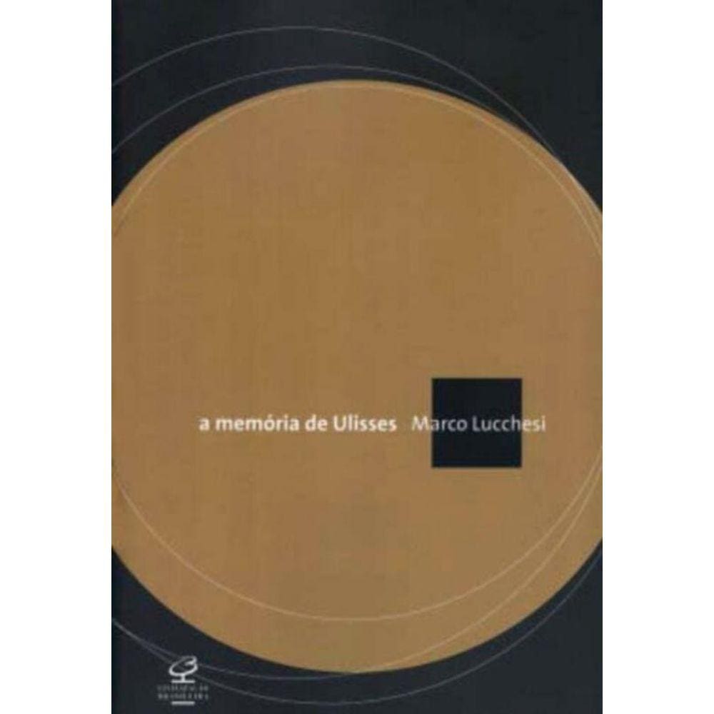 Memoria De Ulisses, A