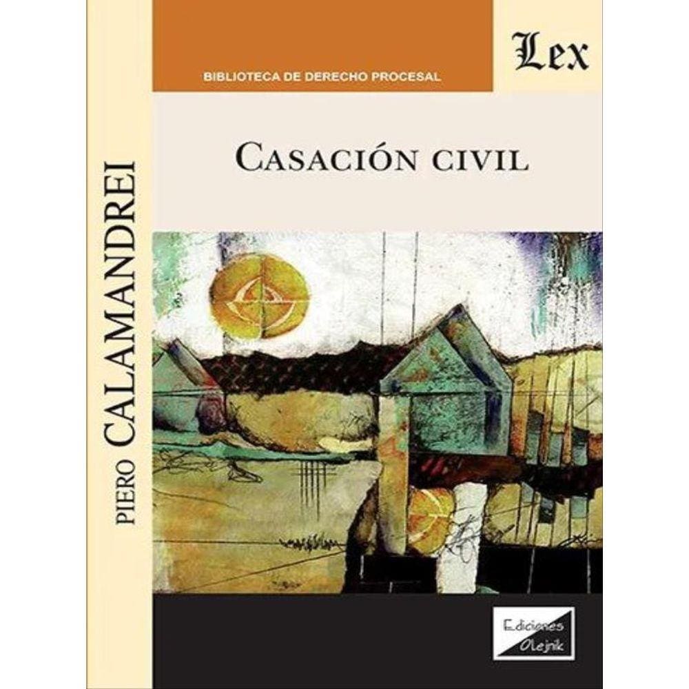 Casación Civil