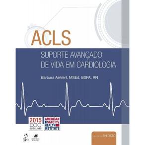 Acls - Suporte Avancado de Vida em Cardiologia - 5