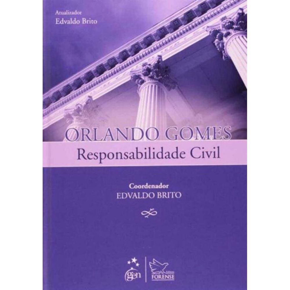 Responsabilidade Civil                          02