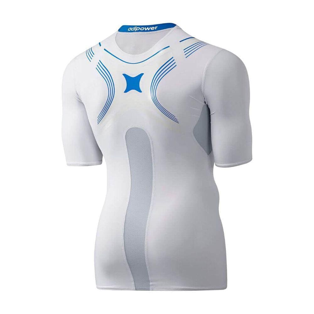 Camisa Compressão adidas Térmica Academia W40164