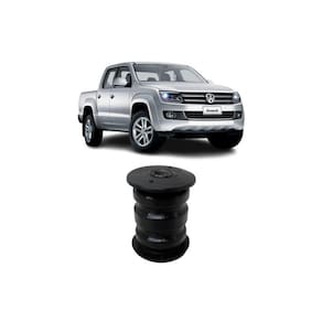 Bucha Feixe Mola Traseiro Amarok