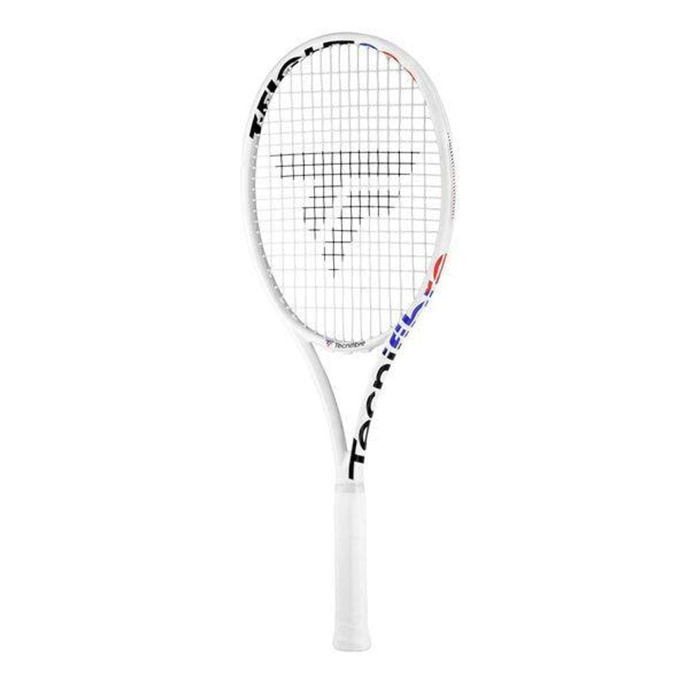Raquete De Tênis Tecnifibre T-Fight 300Gr