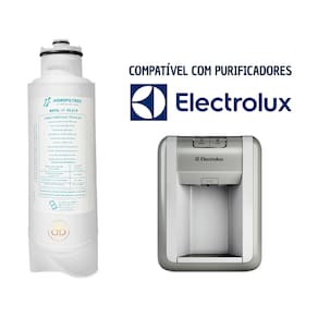 Refil Pa Electrolux Pa10n Pa20g Pa25g Pa30g 40G
